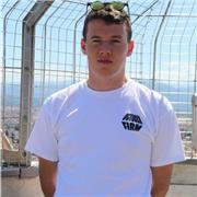 Native English Speaker offering English Tutoring